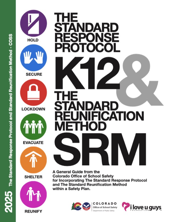 SRP K12 2025 Operational Guidance